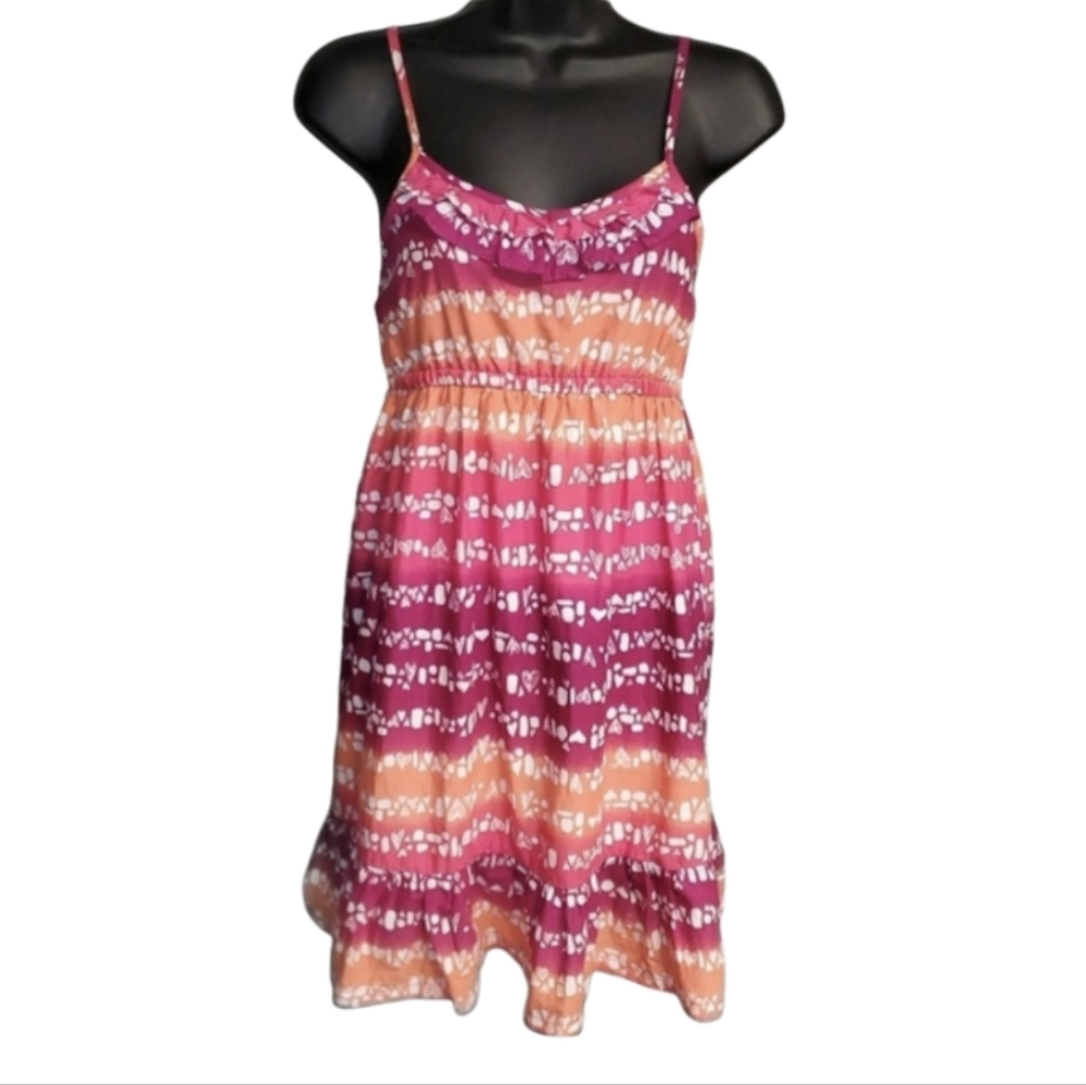 SO Sun Dress